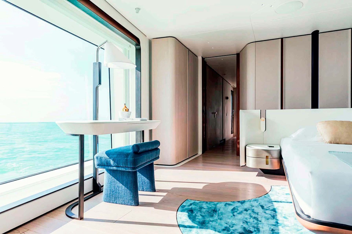 Аренда яхты Azimut Grande 36 luzdemar во Франции